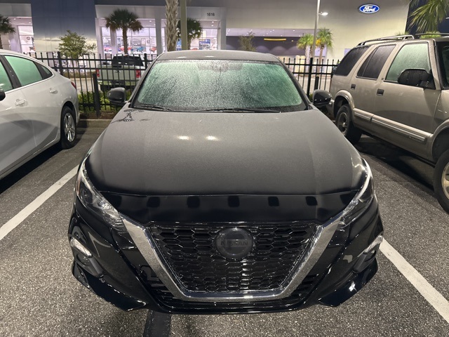 Used 2022 Nissan Altima 2.5 S