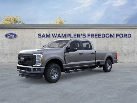 2025 Ford F-350SD XL