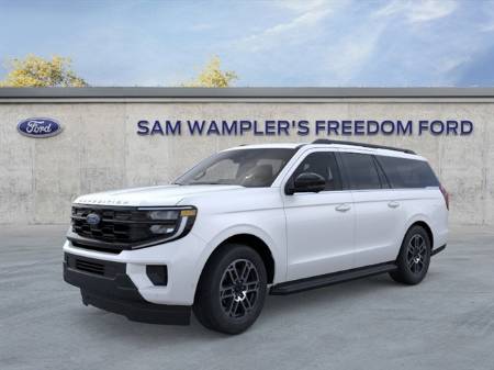 2025 Ford Expedition MAX