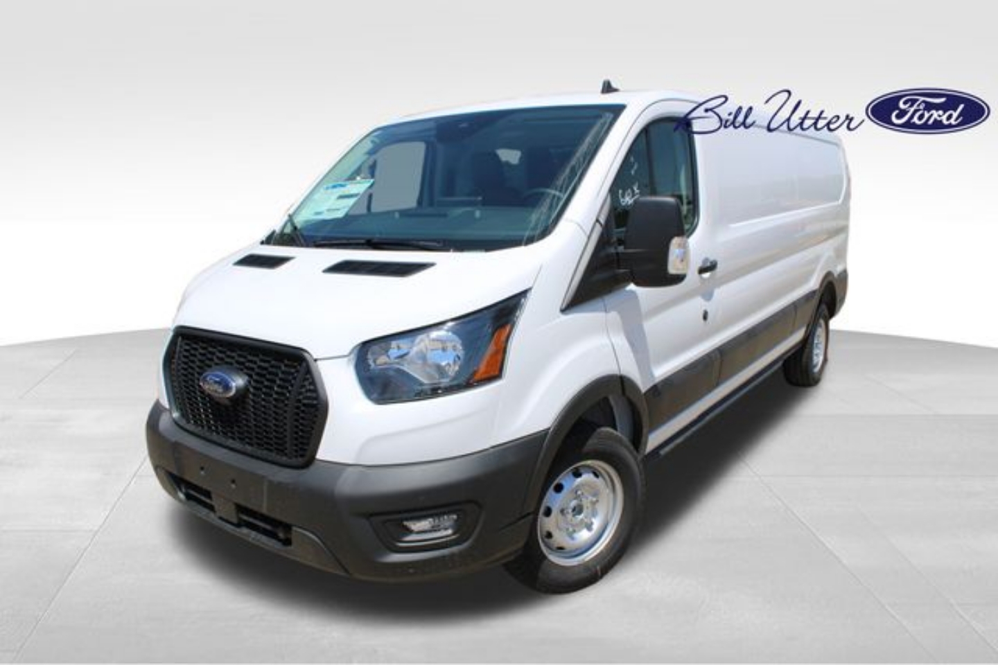 2025 Ford Transit Van Base's photo