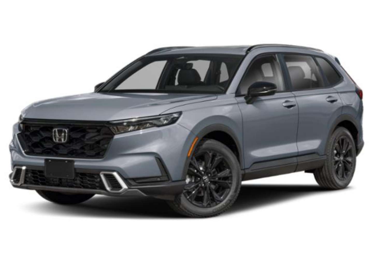 2026 Honda CR-V's photo