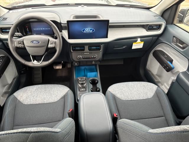 2025 Ford Maverick XLT photo 12