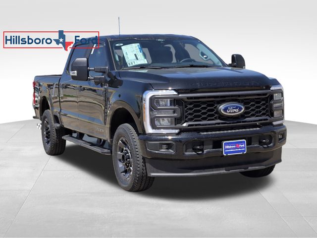 2025 Ford F-250 XL photo 2