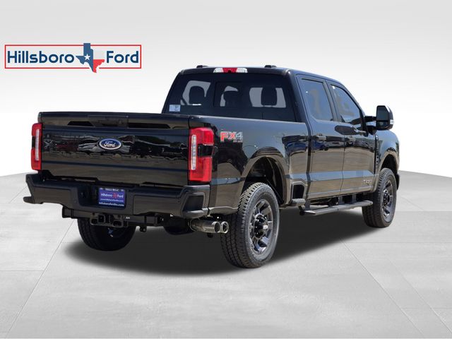 2025 Ford F-250 XL photo 4