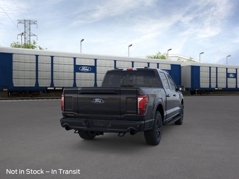 2025 Ford F-150 Tremor photo 2