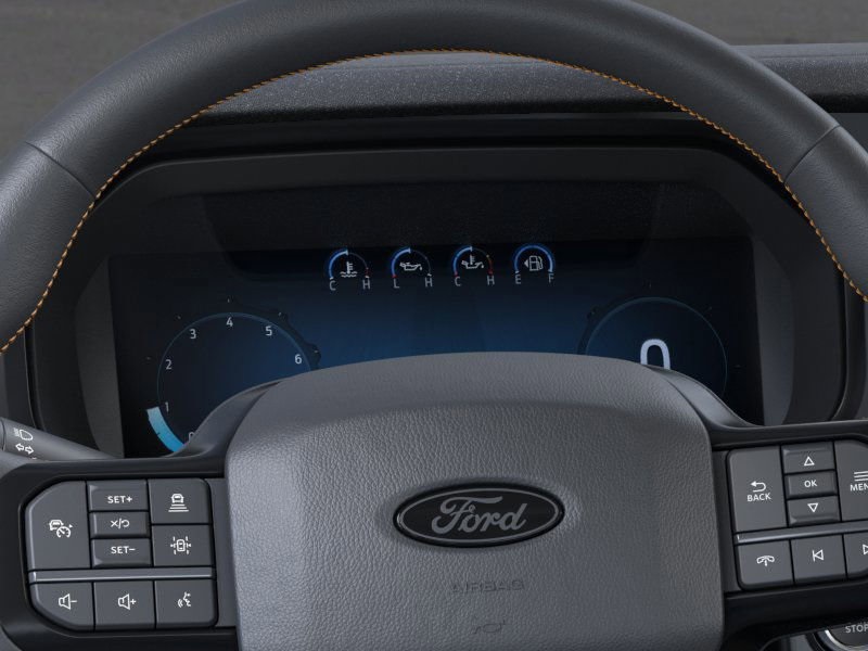 2025 Ford F-150 Tremor photo 7