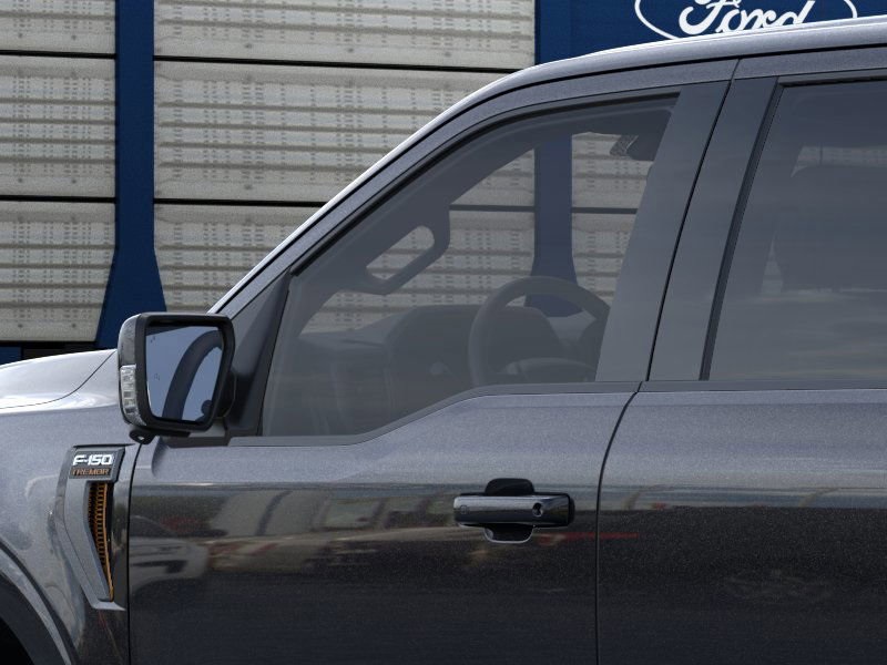 2025 Ford F-150 Tremor photo 13