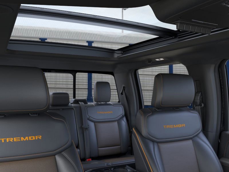 2025 Ford F-150 Tremor photo 14
