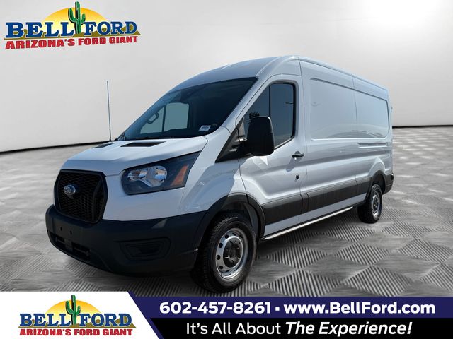 2025 Ford Transit photo 28