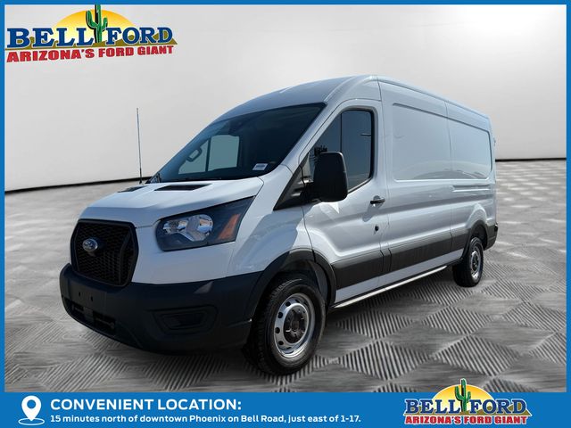 2025 Ford Transit photo 29