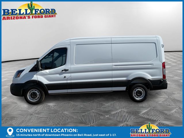 2025 Ford Transit photo 30