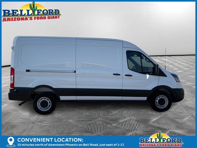 2025 Ford Transit photo 3