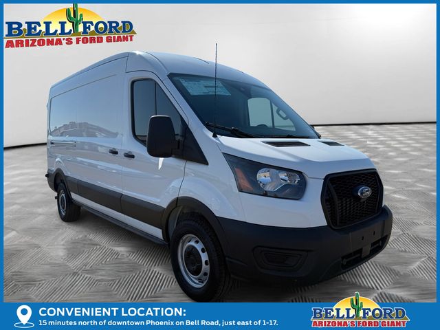 2025 Ford Transit photo 4