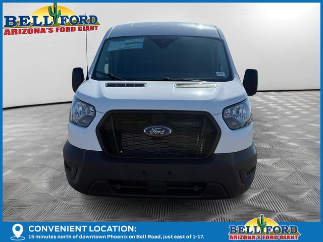 2025 Ford Transit photo 5