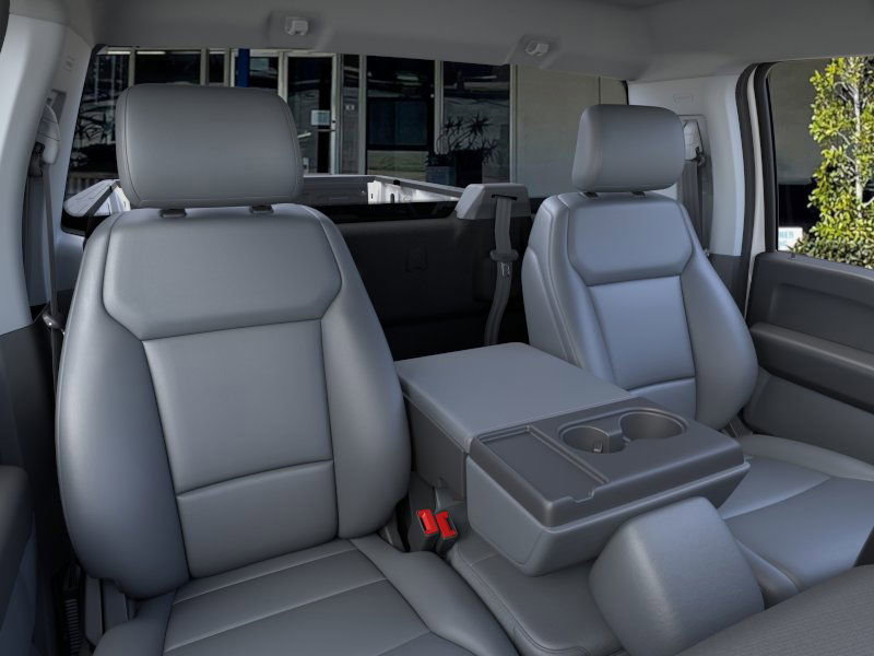 2025 Ford F-150 XL photo 10