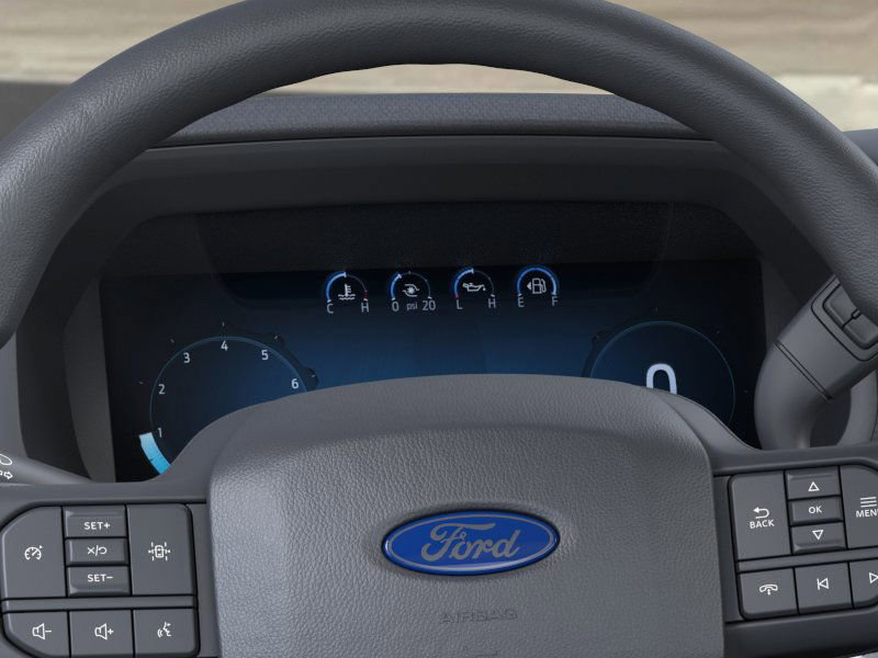 2025 Ford F-150 XL photo 13