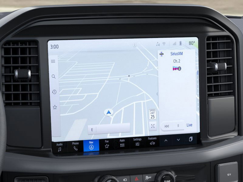 2025 Ford F-150 XL photo 14