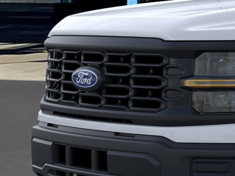 2025 Ford F-150 XL photo 17