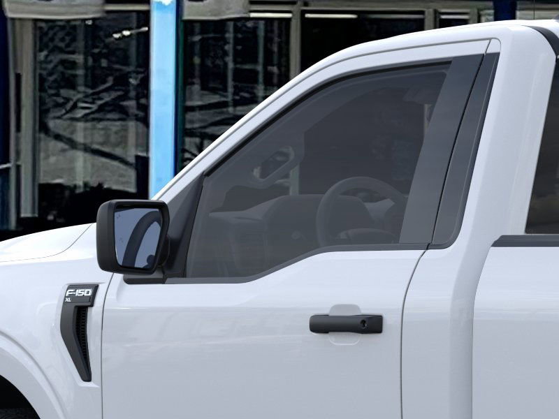 2025 Ford F-150 XL photo 20