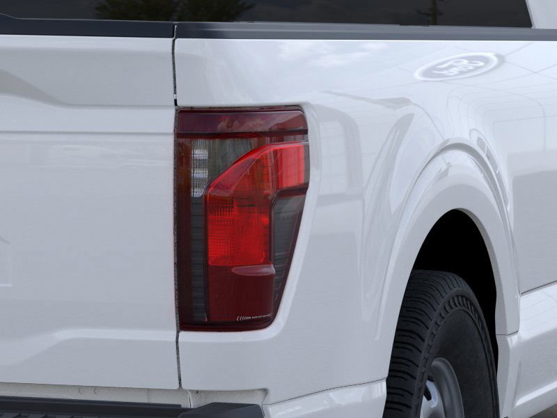 2025 Ford F-150 XL photo 21