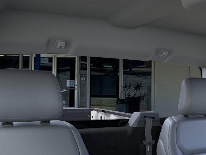 2025 Ford F-150 XL photo 22