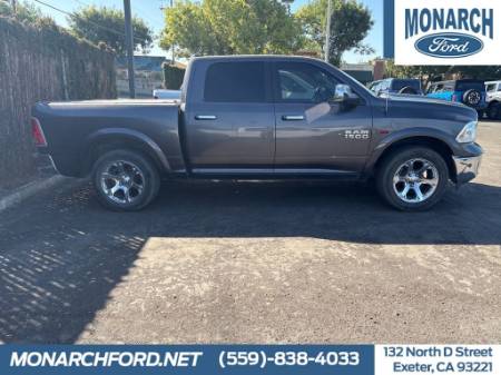 2015 RAM 1500 Laramie
