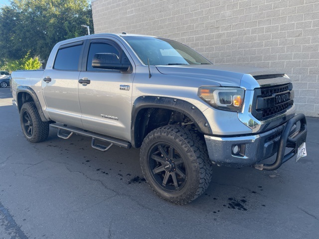 2014 Toyota Tundra SR5