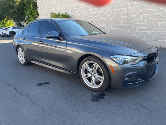 2018 BMW 3 Series 330E iPerformance