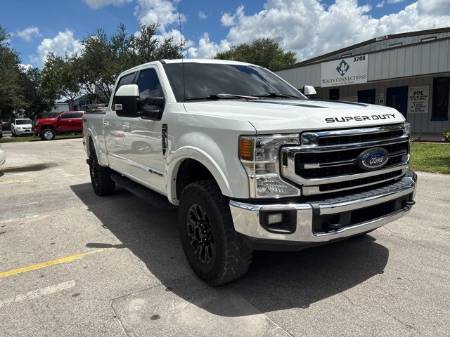 2020 Ford F-250SD LARIAT