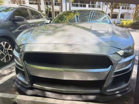 2020 Ford Mustang EcoBoost®