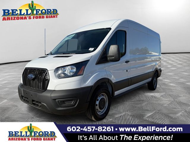 2025 Ford Transit photo 28