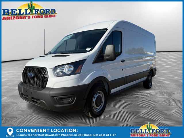2025 Ford Transit photo 29