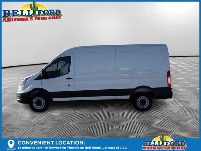 2025 Ford Transit photo 30