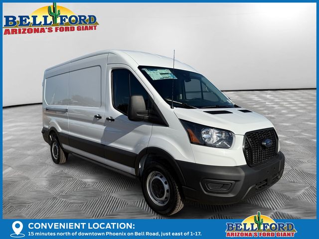 2025 Ford Transit photo 5