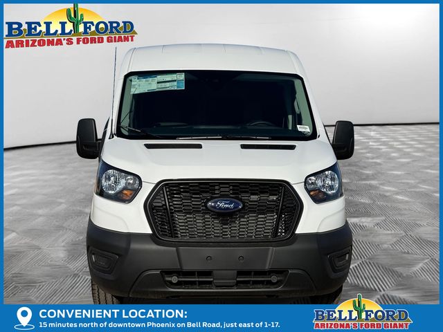 2025 Ford Transit photo 6
