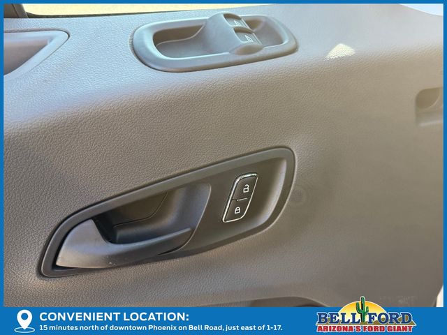 2025 Ford Transit photo 12