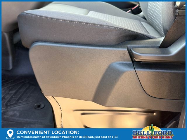 2025 Ford Transit photo 13