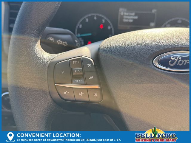 2025 Ford Transit photo 19