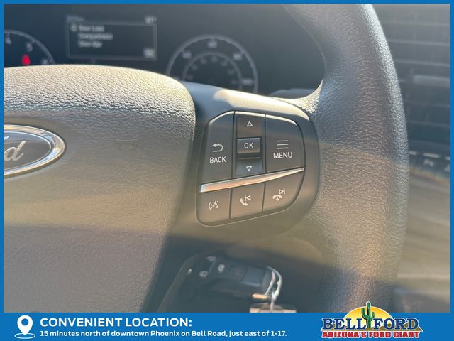 2025 Ford Transit photo 20