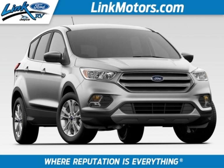 2019 Ford Escape SE 4WD