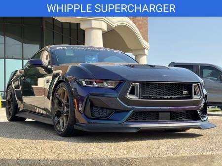 2024 Ford Mustang RTR Spec 2