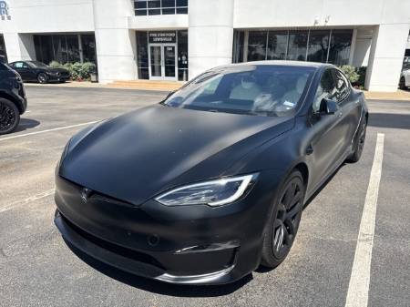 2023 Tesla Model S Standard Range