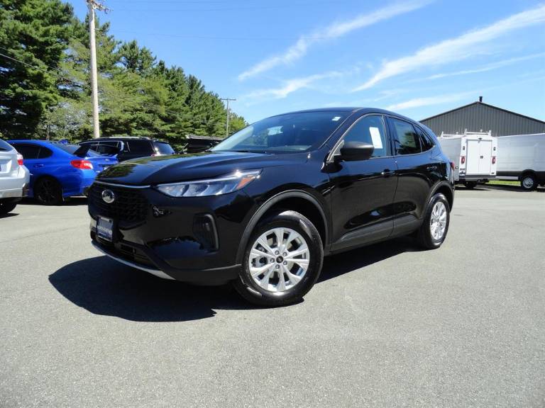 2025 Ford Escape Active™