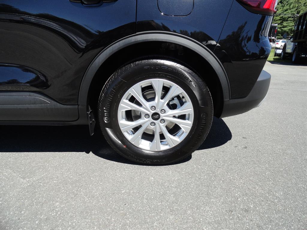 2025 Ford Escape Active photo 6