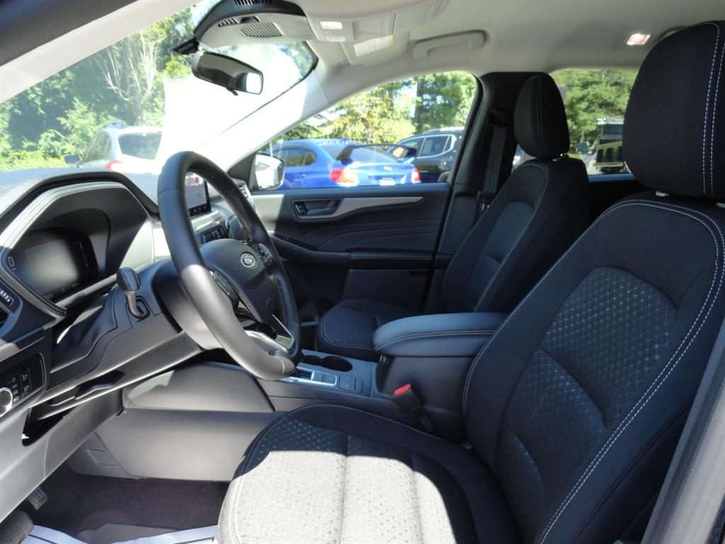 2025 Ford Escape Active photo 8