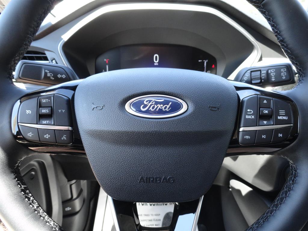 2025 Ford Escape Active photo 9