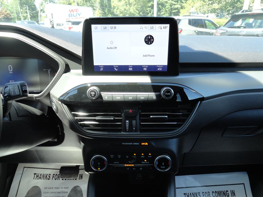 2025 Ford Escape Active photo 10