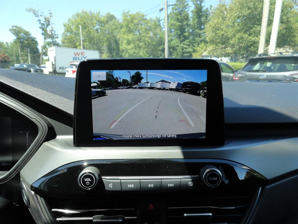 2025 Ford Escape Active photo 11