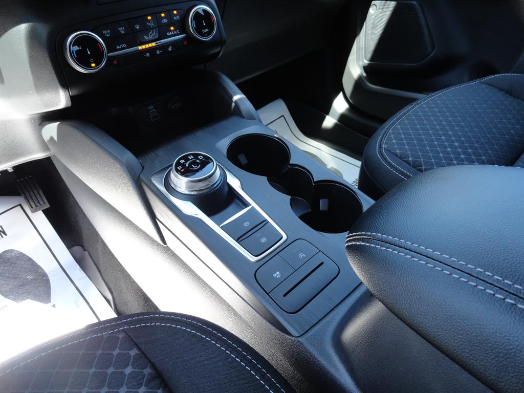 2025 Ford Escape Active photo 12