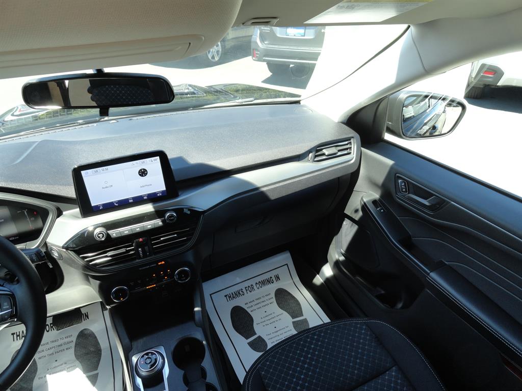 2025 Ford Escape Active photo 14